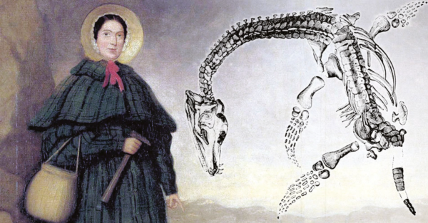 mary anning